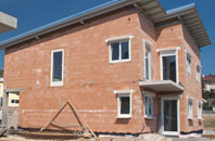 Llantilio Crossenny home extensions